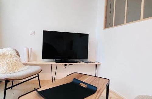 Paimpol Apartment | Ker Alinec L Atelier