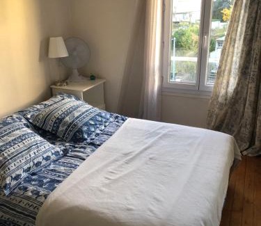 Plateau — Pyramide House | Ker Anna