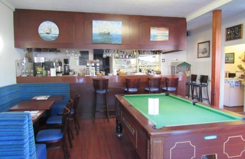 Rocabey - Alsace - Gare Hotel | Ker Annick