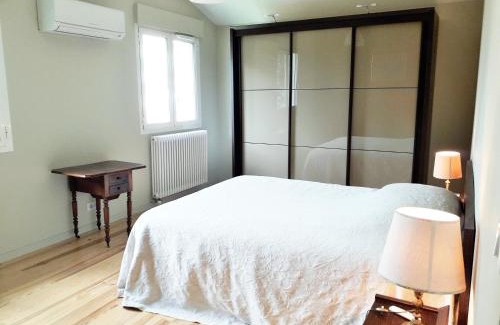 Le Moulleau House | KER ARMOR Maison Moderne 3 Chambres avec Jardin