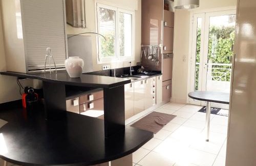 Le Moulleau House | KER ARMOR Maison Moderne 3 Chambres avec Jardin