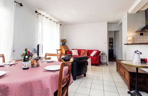 Cleder House | Ker Béa - Petite Maison Cœur de Village