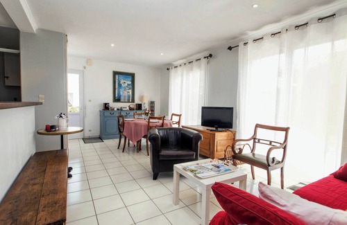 Cleder House | Ker Béa - Petite Maison Cœur de Village