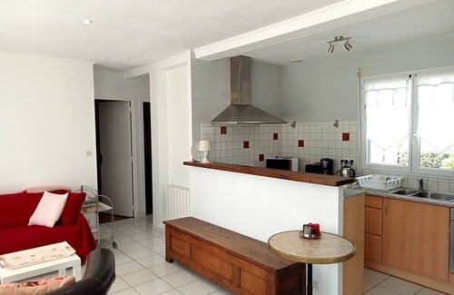 Cleder House | Ker Béa - Petite Maison Cœur de Village