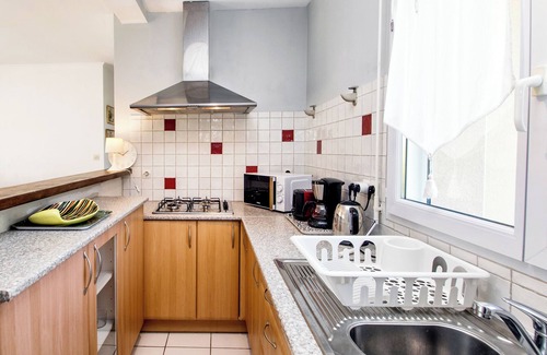 Cleder House | Ker Béa - Petite Maison Cœur de Village