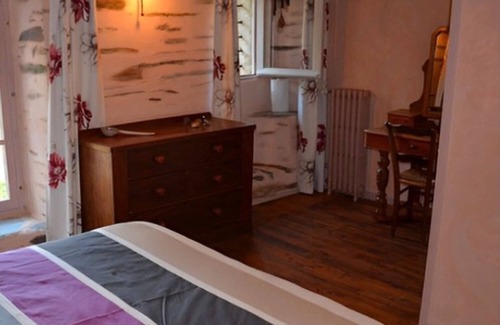 Mauron Bed & Breakfast | Ker Cado – Guest Rooms Between Brocéliande and the Breton Coast