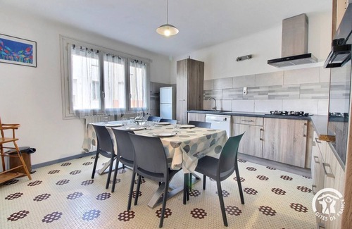 Muzillac House | Ker Eloi - MUZILLAC - Gîte