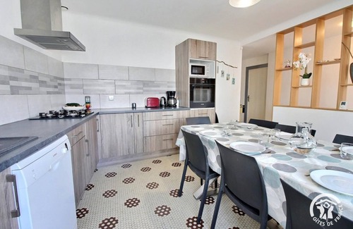 Muzillac House | Ker Eloi - MUZILLAC - Gîte