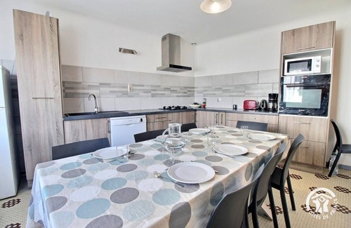 Muzillac House | Ker Eloi - MUZILLAC - Gîte