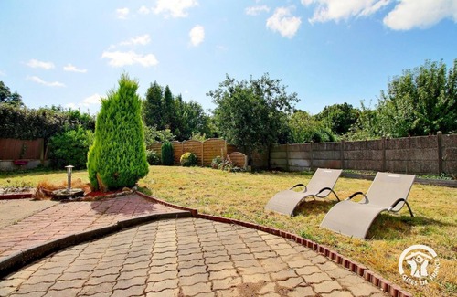 Muzillac House | Ker Eloi - MUZILLAC - Gîte