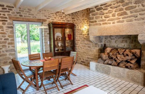 Plobannalec-Lesconil House | Ker Forn By Nid 'Ouest