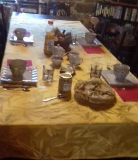 Roz-sur-Couesnon Bed & Breakfast | Ker Francozen Renaudière