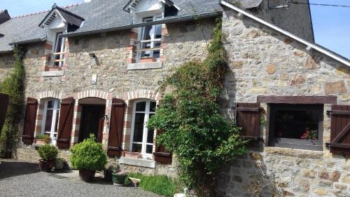 Roz-sur-Couesnon Bed & Breakfast | Ker Francozen Renaudière