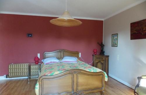 Roz-sur-Couesnon Bed & Breakfast | Ker Francozen Renaudière