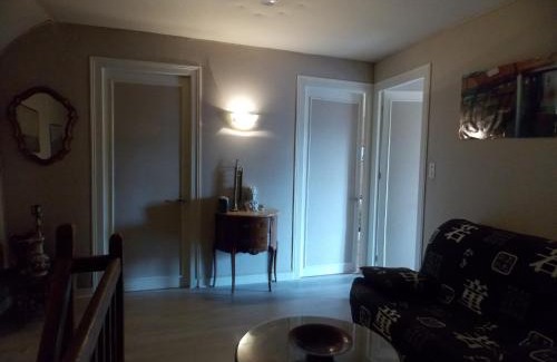 Roz-sur-Couesnon Bed & Breakfast | Ker Francozen Renaudière