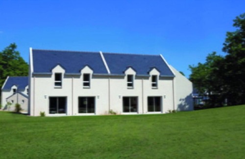 Plescop Apartment | Ker Goh Lenn ST2G Balcon