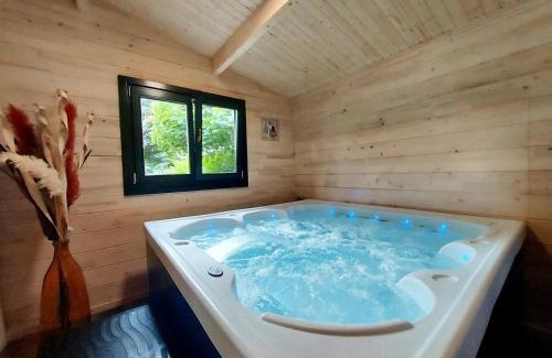 Sulniac House | Ker hirondelle ii