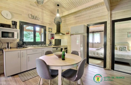 Sulniac House | Ker Hirondelle II - Sulniac