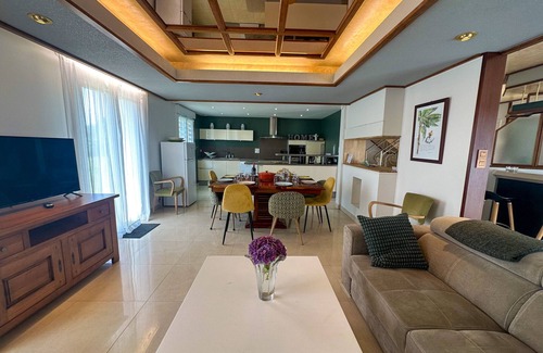 Breles Ski Chalet | Ker Ildut - Large house 2 steps from aber Ildut