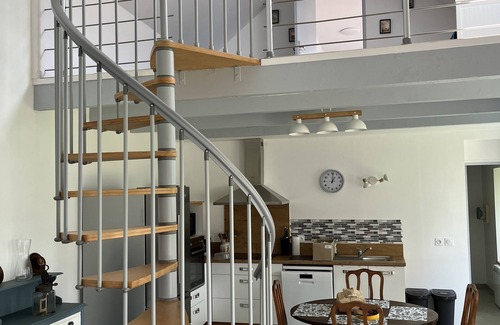 Gommenec'h House | Ker Joseph : Longère Bretonne Rénovée