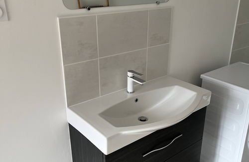 Gommenec'h House | Ker Joseph : Longère Bretonne Rénovée