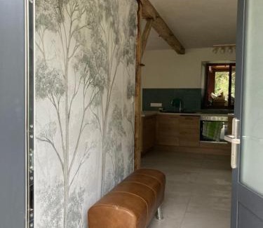 Paimpont House | Ker Lann