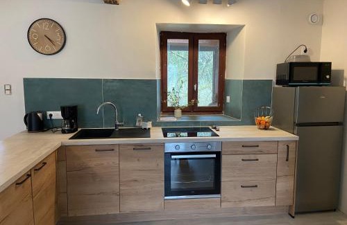 Paimpont House | Ker Lann