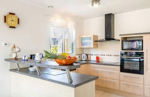 Kerlouet House | Ker Laouen by Interhome