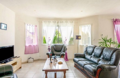 Kerlouet House | Ker Laouen by Interhome