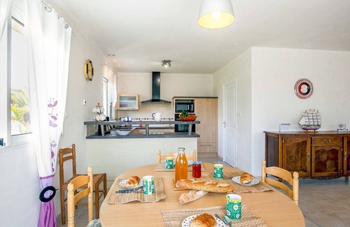 Kerlouet House | Ker Laouen by Interhome