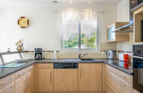 Kerlouet House | Ker Laouen by Interhome