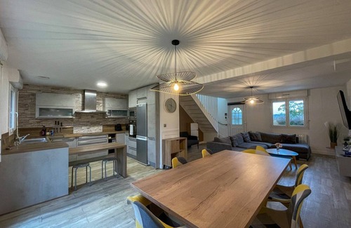 Minihy-Treguier House | Ker Martin, between Paimpol and Perros-Guirec