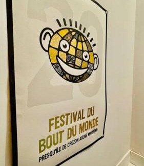 Crozon House | Ker Melen