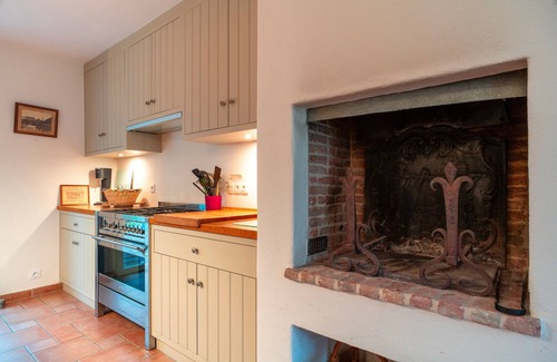 Baden House | KER-MYR - Belle Maison de campagne familiale, proche sentiers côtiers