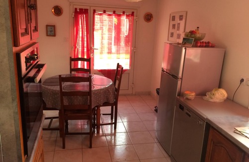 Saint-Marc-sur-Couesnon House | Ker Robert