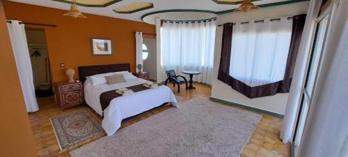 Tamrhakht Apartment | Ker Roz