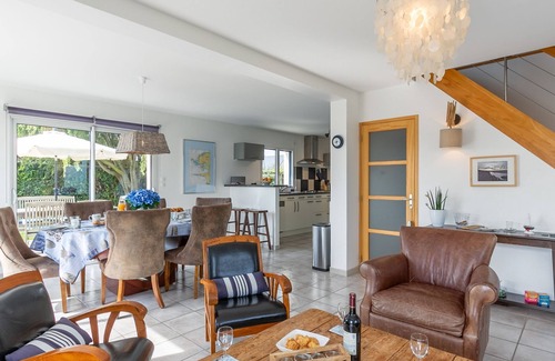 Kerlouan House | Ker Simor Ty Mer by Interhome