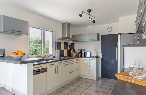 Kerlouan House | Ker Simor Ty Mer by Interhome