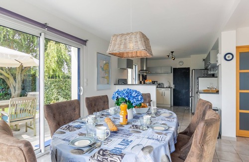 Kerlouan House | Ker Simor Ty Mer by Interhome