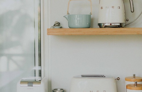 La Saline Les Bains Apartment | Ker Soley, The decorative stopover, Trou d'eau beach