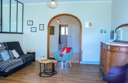 Roscanvel House | Ker Stivell