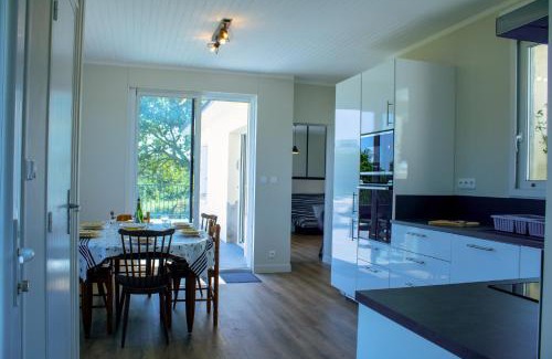 Roscanvel House | Ker Stivell