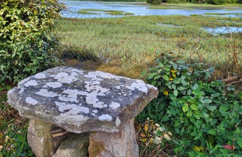 Sarzeau House | Ker Tal