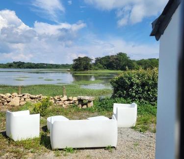 Sarzeau House | Ker Tal