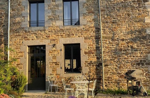 Pleudihen-sur-Rance House | Ker Tilh - La Petite Maison