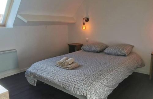 Guimaec House | Ker Tornaod Maison familiale avec accès direct à la mer