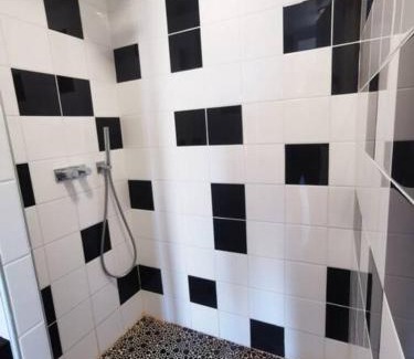 Guimaec House | Ker Tornaod Maison familiale avec accès direct à la mer