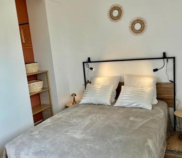 Plomodiern Apartment | Ker-Ysa Finistère