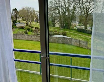 Plomodiern Apartment | Ker-Ysa Finistère