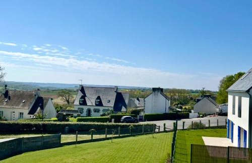 Plomodiern Apartment | Ker-Ysa Finistère